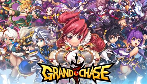 Grand Chase Classic .